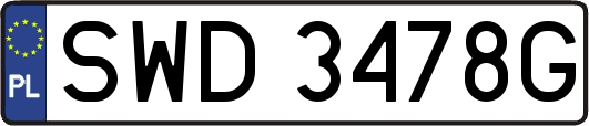 SWD3478G