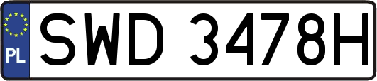 SWD3478H