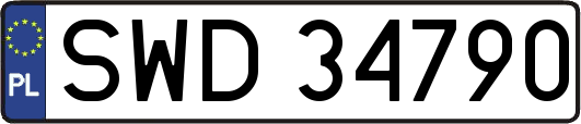 SWD34790