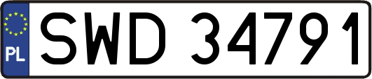 SWD34791