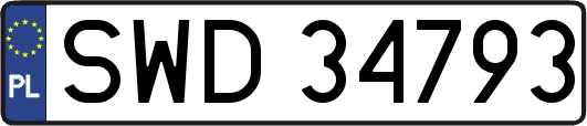 SWD34793