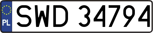 SWD34794