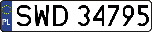 SWD34795