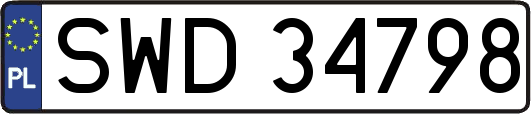 SWD34798