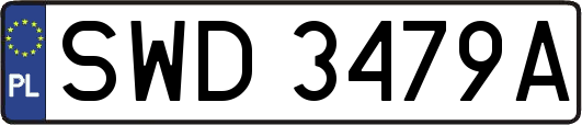 SWD3479A