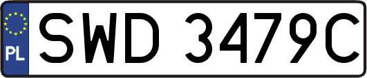 SWD3479C