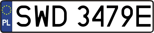 SWD3479E