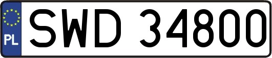 SWD34800