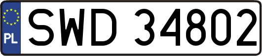 SWD34802