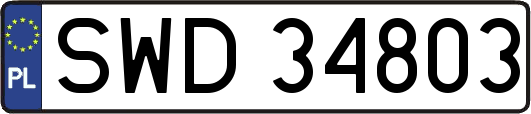 SWD34803