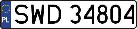 SWD34804
