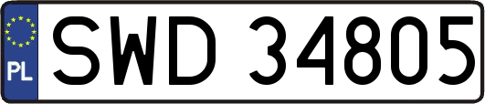 SWD34805
