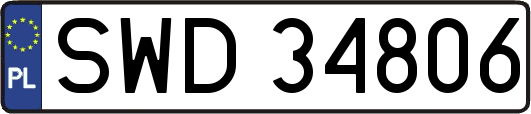 SWD34806