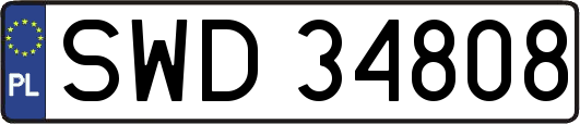 SWD34808