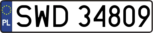SWD34809