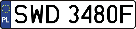 SWD3480F