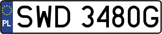 SWD3480G