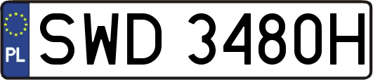 SWD3480H