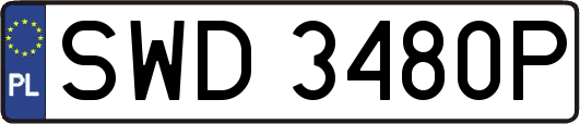SWD3480P