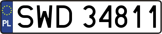 SWD34811