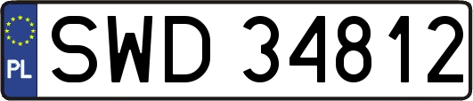 SWD34812