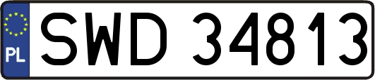 SWD34813