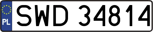 SWD34814