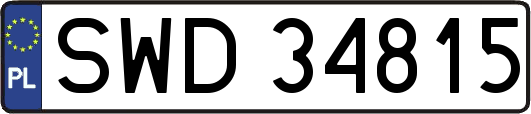 SWD34815