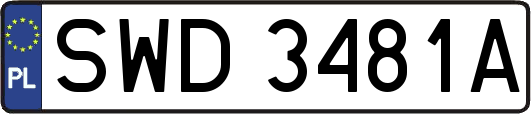 SWD3481A