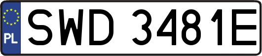 SWD3481E