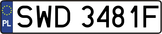 SWD3481F