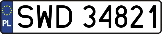 SWD34821