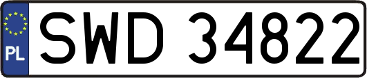 SWD34822