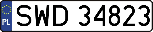 SWD34823