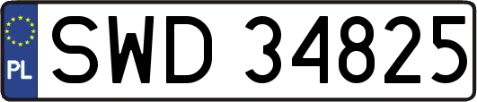 SWD34825