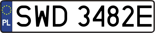 SWD3482E