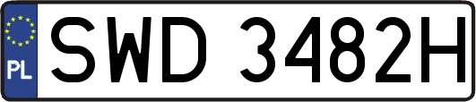 SWD3482H