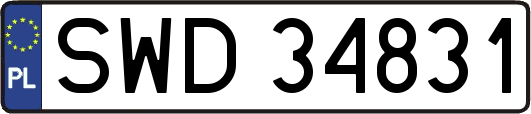 SWD34831