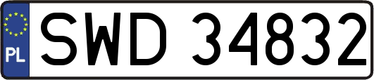 SWD34832