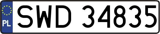 SWD34835
