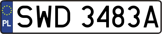 SWD3483A