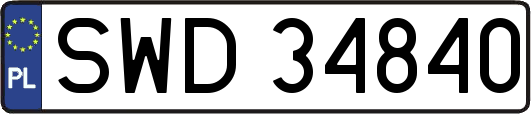 SWD34840