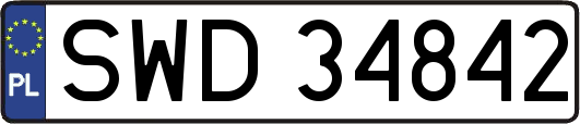 SWD34842