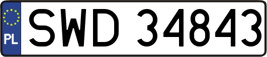 SWD34843