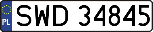 SWD34845
