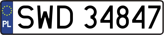 SWD34847