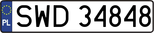 SWD34848