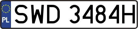 SWD3484H