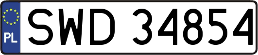 SWD34854