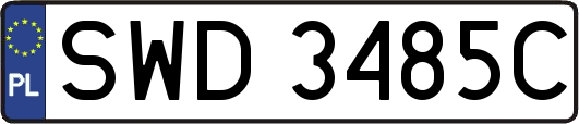 SWD3485C